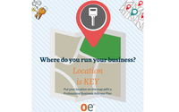 Professional Business Address by Office Evolution
