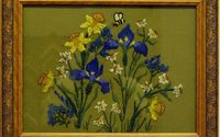 Specialists in Textiles by STAR CUSTOM FRAMERS