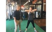 Personal Training by Body Structure Medical Fitness Facility