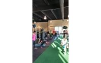 Small Group Training by Body Structure Medical Fitness Facility