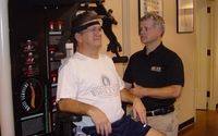 Physical Therapy by Body Structure Medical Fitness Facility