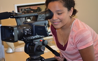 Video Production Course for students by Richmond Performing Arts Alliance