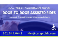 Carepro Home Health & Transport, INC. — Home Health Nursing, Lanham, MD · photo 4