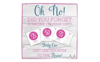 I got you covered! by Arm Candy by Sandy