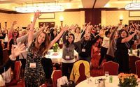 Keynotes, Lunch & Learns and Conference Stretch Sessions by Fit Training- Personal Training | IN HOME or VIRTUAL | Cancer Exercise Prescriptions