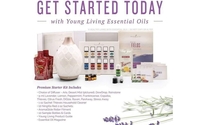 Introduction "one on one" and group classes. by Highland Health/Young Living Essential Oils