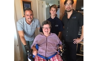 Medical Equipment Trial by HealthLinc Medical Equipment
