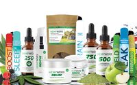 My Daily Choice & HempWorx by HempWorx and My Daily Choice