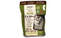 Cat Litter by Hemp Sense Inc.