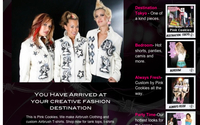 Web design & marketing. Done by me only! One woman band = solo artist by Carlisa Web Dev Digital Marketing,