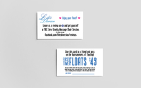 Printing Service by Nicely Done Sites