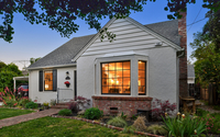 Helping you buy and sell homes in Sonoma County by Suzanne Ash EXP REALTY
