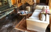Artisan Quality Concrete Resurfacing by Sweet Concrete and Tile llc.
