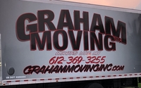 Graham Moving Inc  by Graham Moving, INC