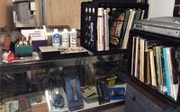 Stained glass retailer by Creative Space Avon & The Glass Studio
