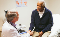 Health Care Colaboration by Alzheimer's Association- Peoria Office of the Illinois Chapter