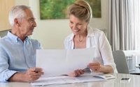 Care Consultations by Alzheimer's Association- Peoria Office of the Illinois Chapter
