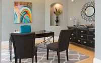 Full Service Design and Hourly Consultation by Cheryl Hucks Interior Designs