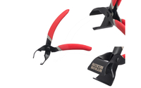 Myron Mixon BBQ Rib Skinner by Ergo Chef, LLC