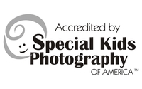 Special Needs Photography by Jaime Fountain Photography