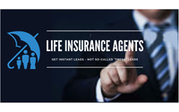 Get Instant Life Insurance Leads  by Wise Digital Consulting 