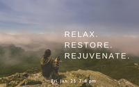 Self-care training Friday 1/25 by Wellness Within of Fox Valley