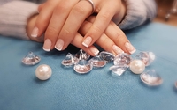 Gel & Acrylic Nails by Ocean Blue Day Spa