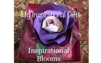 Inspirational Blooms by My Inspirational Gifts