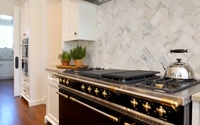 Kitchen Design by Ann Lundquist Design