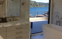 Remodel, Interior Design by Ann Lundquist Design