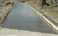 concrete by CMJ Concrete Contractors