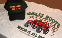 Custom Embroidery by Newtown Printing Corporation
