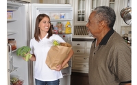 In-Home Senior Care by Senior Helpers