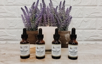 Full Spectrum CBD Oils by Sim-6 Enterprises LLC