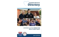 Caregiver Resource Directory (CRD) by Armed Forces Services Corporation/Magellan