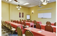Meetings and Retreats! by Forest Villas Hotel