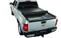 TrailFX soft roll up cover by Truckcessories
