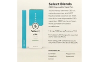 Vape Pens by CBD Alternative Wellness