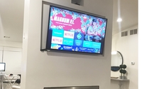 Tv Wall Mount Installation by Mr. Perfect Handyman LLC