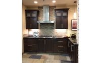 Kitchen remodel by Above Board Construction Inc