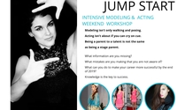 Talent coaching events. by Gray Models and Talent
