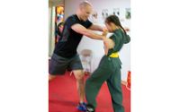 Lessons in Tai Chi, Xing Yi, Qigong etc by Master Argos Eternal Treasure Kung Fu