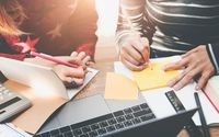 Website Support, Updates & Maintenance by TJ Web Solutions