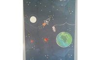Wallpaper  by La Labor & Painting LLC