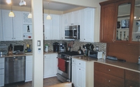Kitchen Remodeling by Let Frank Do It (LFDI, LLC)