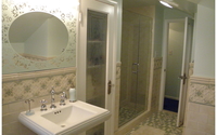 Bathroom Remodleling by Let Frank Do It (LFDI, LLC)