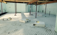 From lumber to CONCRETE FORMS by Simcoe Building Centre