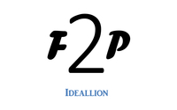 F2P Electronic Meter Register by Ideallion, Inc.
