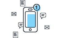 Business Texting by NewTel Systems