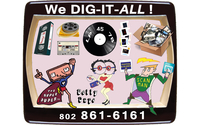 Convert to Digital by VIDEOSyncracies Production & Duplication